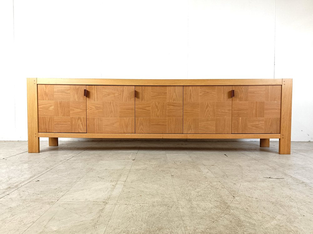 Vintage Sideboard by Frans Defour, 1970s