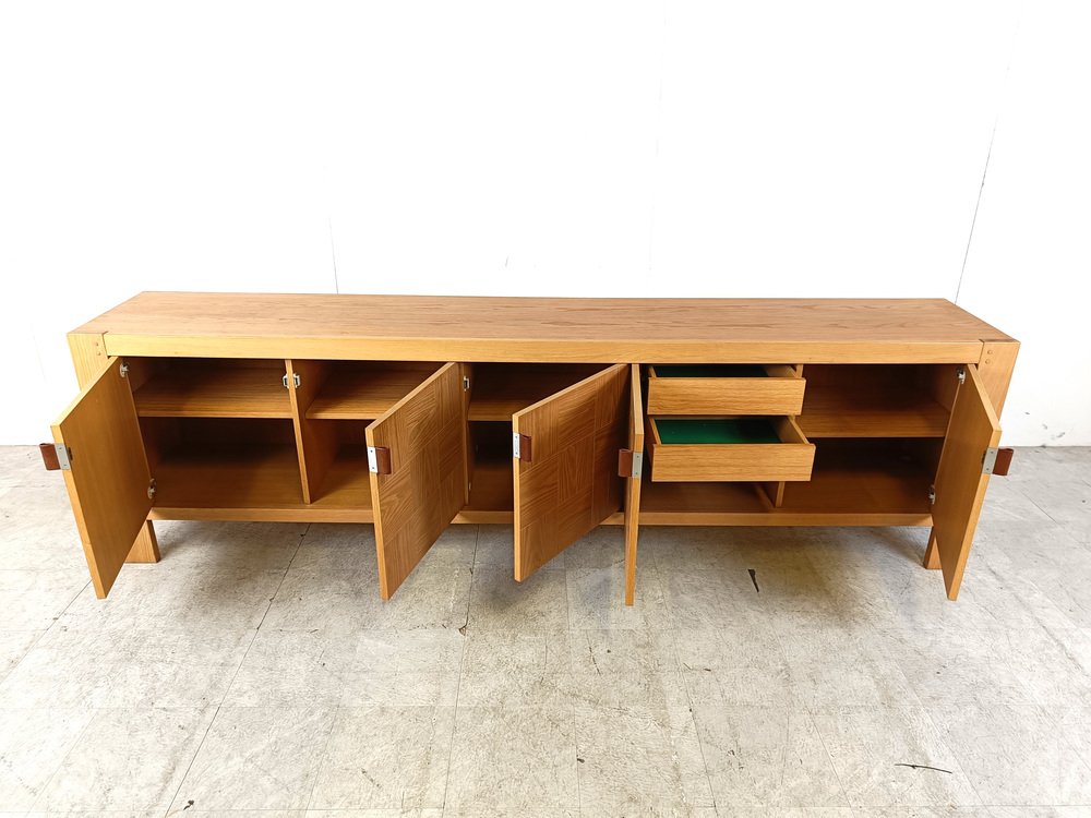 Vintage Sideboard by Frans Defour, 1970s