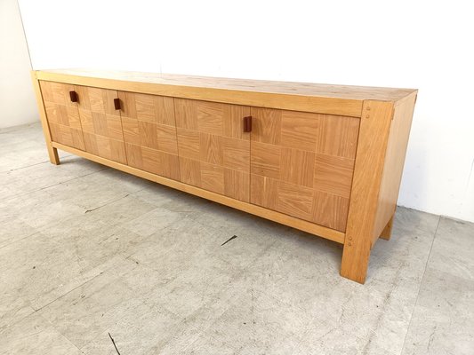 Vintage Sideboard by Frans Defour, 1970s-IRH-1741684