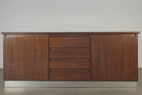 Vintage Sideboard by Giotto Stoppino, 70s-LMR-2035737