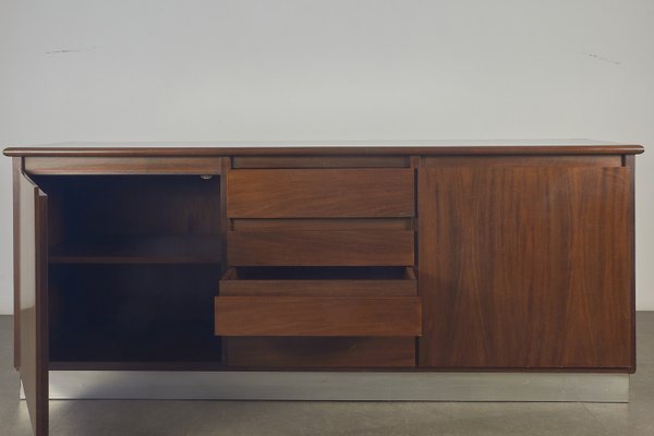 Vintage Sideboard by Giotto Stoppino, 70s-LMR-2035737