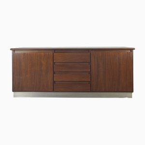 Vintage Sideboard by Giotto Stoppino, 70s-LMR-2035737