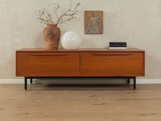 Vintage Sideboard by Heinrich Riestenpatt, 1960s-GPP-2033264