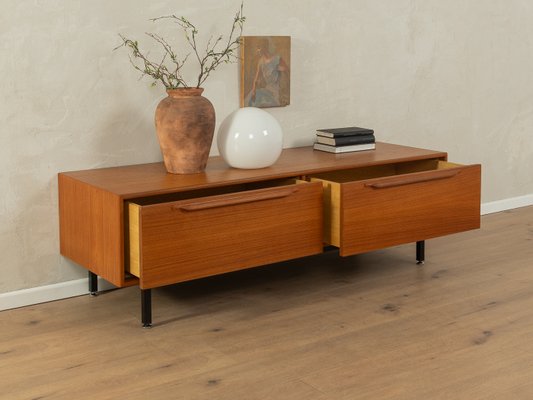 Vintage Sideboard by Heinrich Riestenpatt, 1960s-GPP-2033264