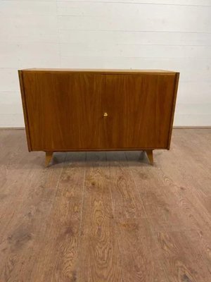 Vintage Sideboard by Jitona Brown-HVX-1568031