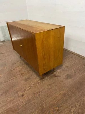 Vintage Sideboard by Jitona Brown-HVX-1568031