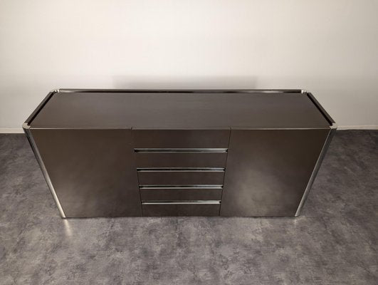 Vintage Sideboard by Mario Sabot, 1970-HLV-2024353