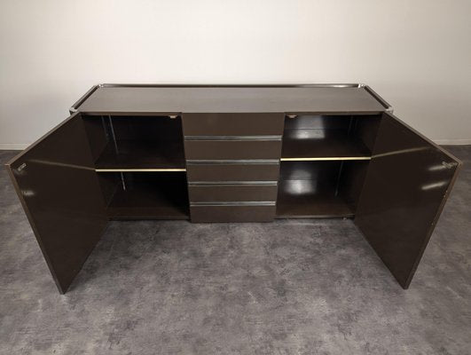 Vintage Sideboard by Mario Sabot, 1970-HLV-2024353