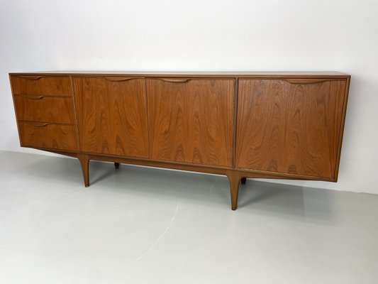 Vintage Sideboard by McIntosh, 1960s-MKL-2036780