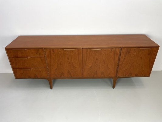 Vintage Sideboard by McIntosh, 1960s-MKL-2036780