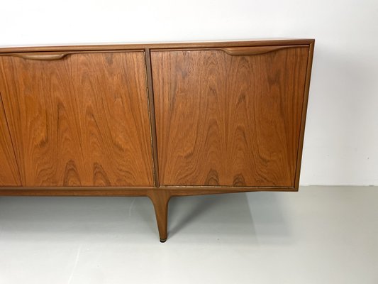 Vintage Sideboard by McIntosh, 1960s-MKL-2036780