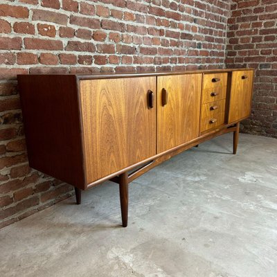 Vintage Sideboard from G-Plan, 1960-YZQ-2036473