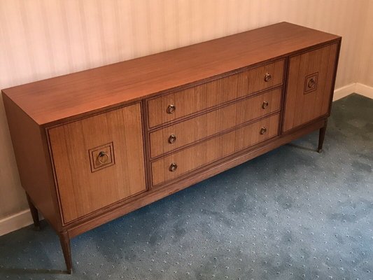 Vintage Sideboard from Greaves & Thomas, 1962-OXJ-684367