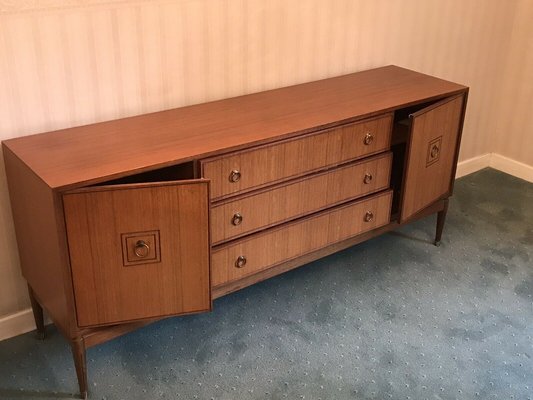 Vintage Sideboard from Greaves & Thomas, 1962-OXJ-684367