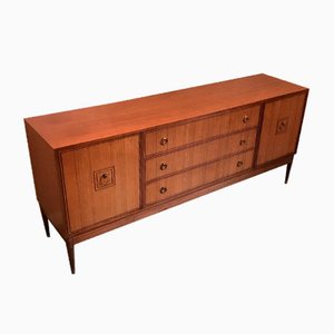 Vintage Sideboard from Greaves & Thomas, 1962-OXJ-684367