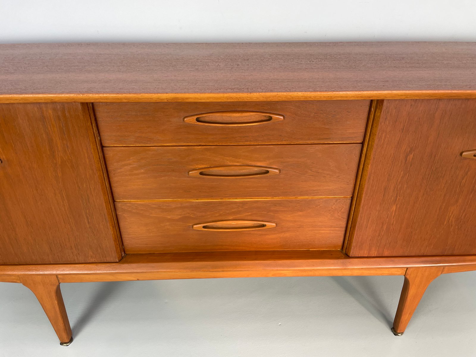 Vintage Sideboard from Je, 1960s