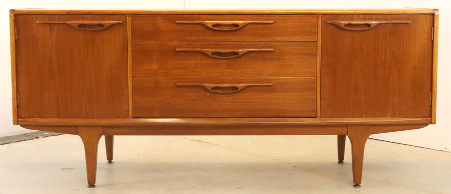 Vintage Sideboard from Jentique-FYZ-1791356