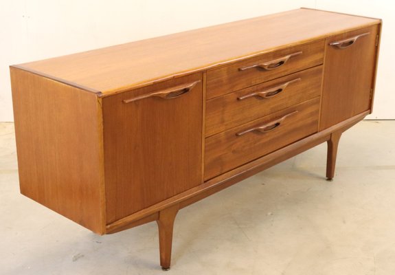 Vintage Sideboard from Jentique-FYZ-1791356