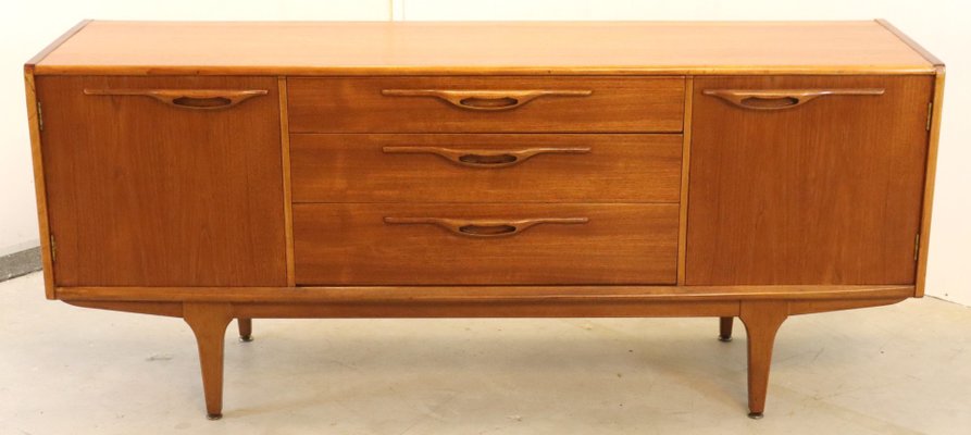 Vintage Sideboard from Jentique-FYZ-1791356