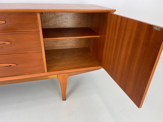 Vintage Sideboard from Jentique, 1960s-MKL-2016285