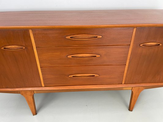 Vintage Sideboard from Jentique, 1960s-MKL-2016285