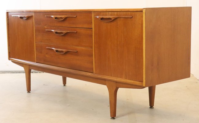 Vintage Sideboard from Jentique-FYZ-1791356