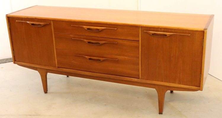 Vintage Sideboard from Jentique-FYZ-1791356