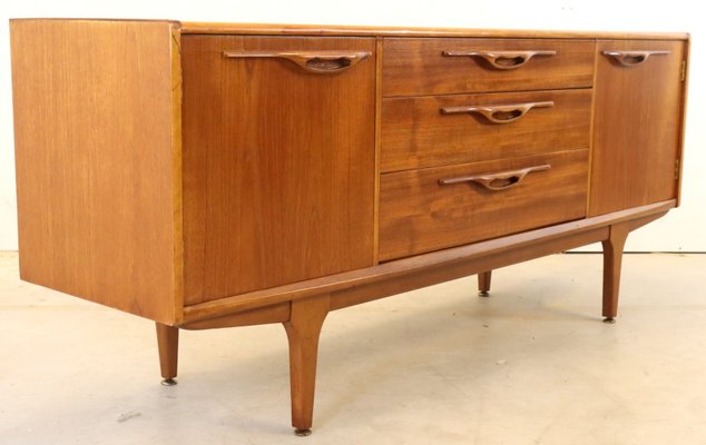 Vintage Sideboard from Jentique-FYZ-1791356