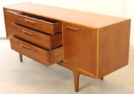 Vintage Sideboard from Jentique-FYZ-1791356