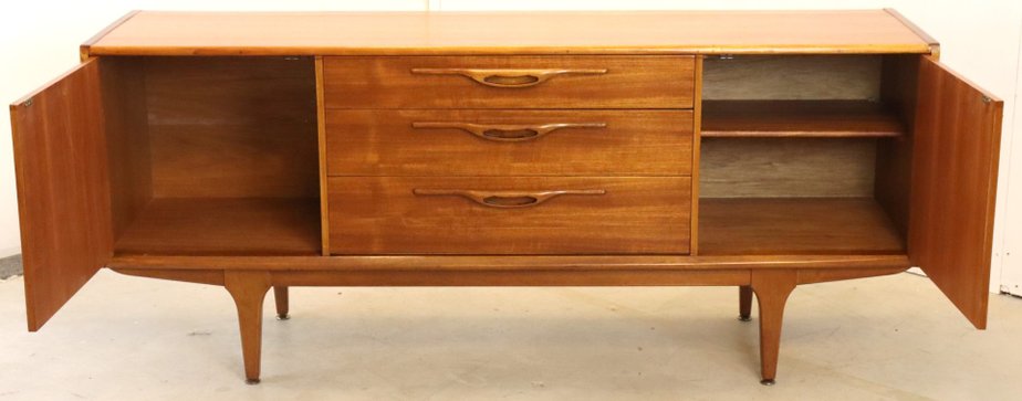 Vintage Sideboard from Jentique-FYZ-1791356