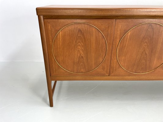 Vintage Sideboard from Nathan, 1960s-MKL-1821819