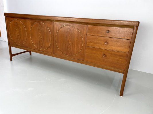 Vintage Sideboard from Nathan, 1960s-MKL-1821819