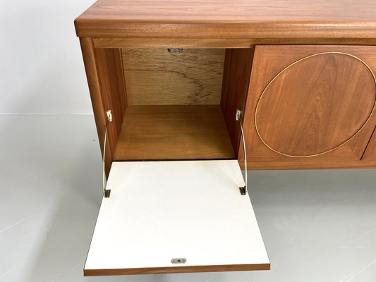 Vintage Sideboard from Nathan, 1960s-MKL-1821819