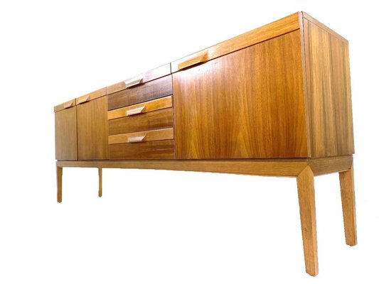 Vintage Sideboard from Palette Möbelwerk-FPV-1335276