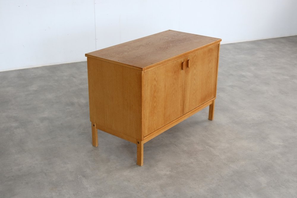 Vintage Sideboard from Ulferts Möbler, 1960s