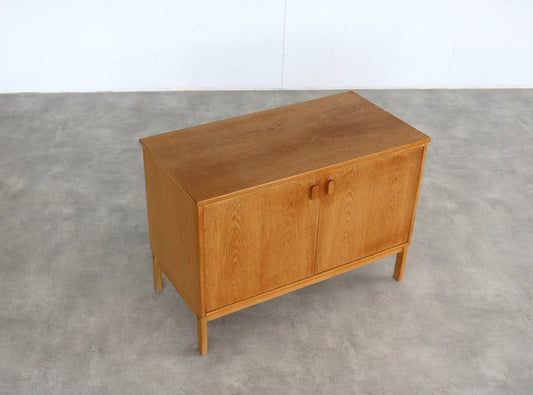 Vintage Sideboard from Ulferts Möbler, 1960s