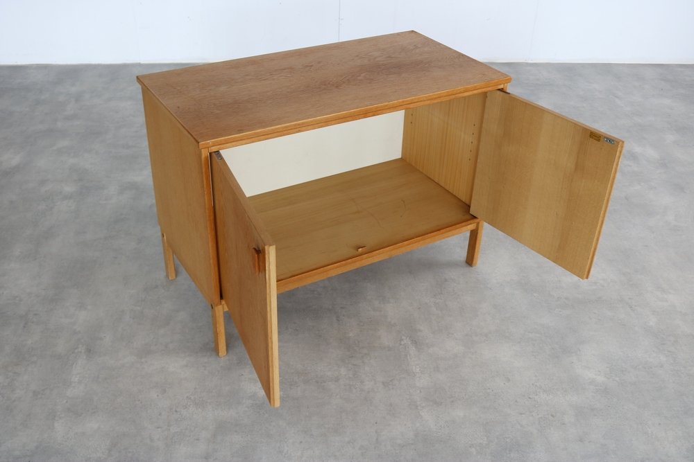 Vintage Sideboard from Ulferts Möbler, 1960s