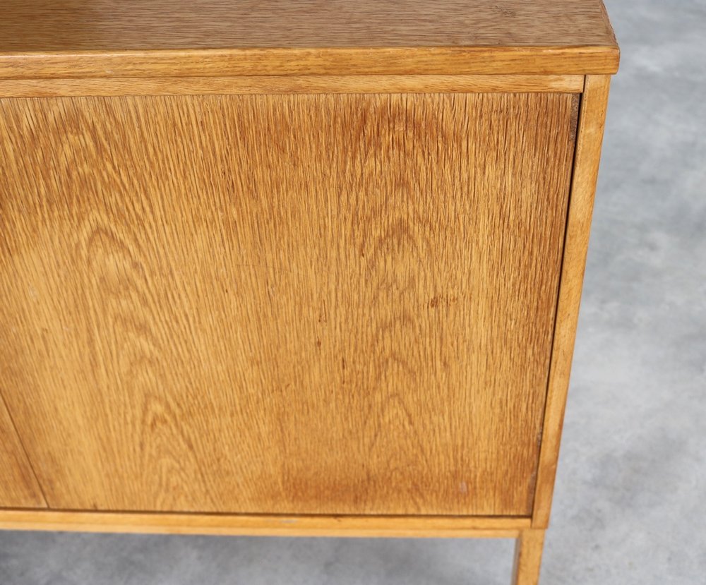 Vintage Sideboard from Ulferts Möbler, 1960s