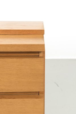 Vintage Sideboard in Blonde Veneer-OKG-1757693