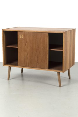 Vintage Sideboard in Oak-OKG-1778365