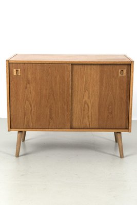 Vintage Sideboard in Oak-OKG-1778365