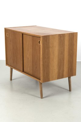 Vintage Sideboard in Oak-OKG-1778365