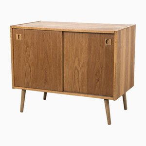 Vintage Sideboard in Oak-OKG-1778365