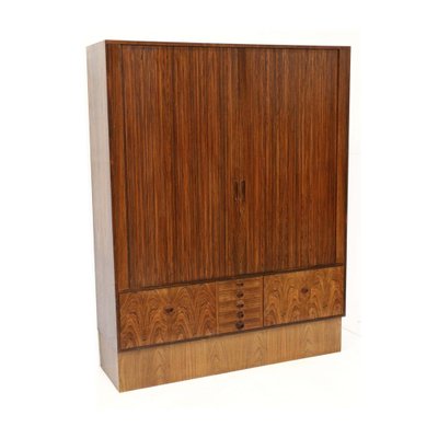 Vintage Sideboard in Rosewood, 1960s-XID-1452781