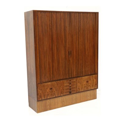 Vintage Sideboard in Rosewood, 1960s-XID-1452781