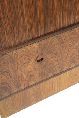 Vintage Sideboard in Rosewood, 1960s-XID-1452781