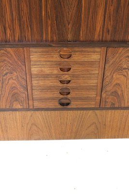 Vintage Sideboard in Rosewood, 1960s-XID-1452781