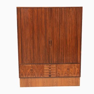 Vintage Sideboard in Rosewood, 1960s-XID-1452781