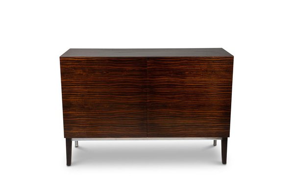 Vintage Sideboard in Rosewood, 1970s-CEJ-1702352