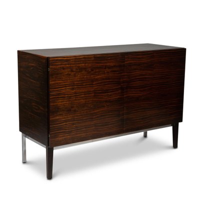 Vintage Sideboard in Rosewood, 1970s-CEJ-1702352